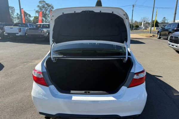 2016 Toyota Camry ASV50R Atara S Sedan Image 7