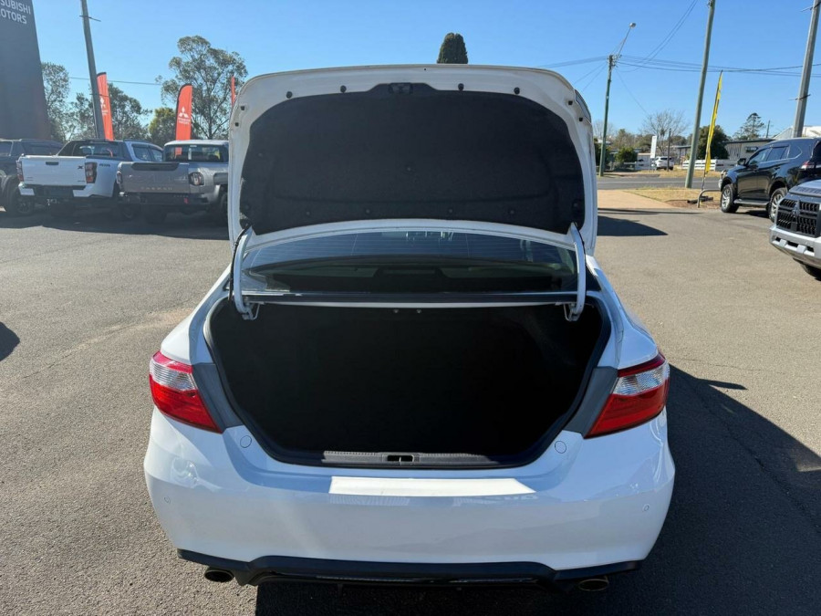 2016 Toyota Camry ASV50R Atara S Sedan Image 7