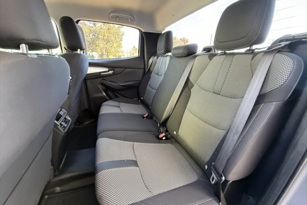2021 Mazda BT-50 TF XT Ute Image 12