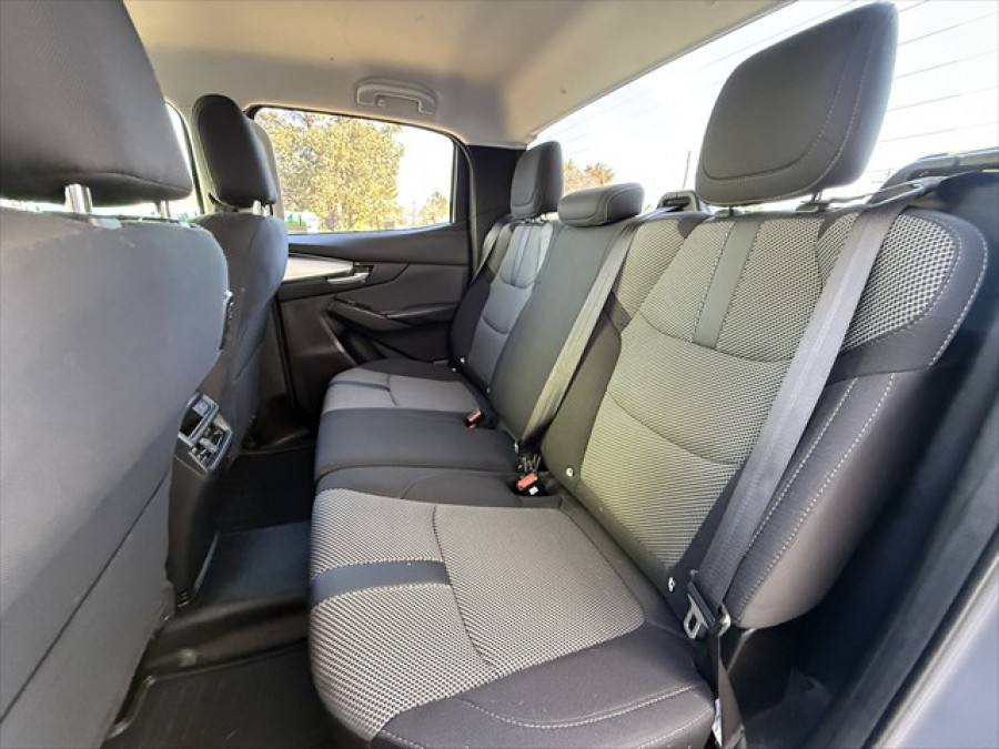 2021 Mazda BT-50 TF XT Ute Image 12