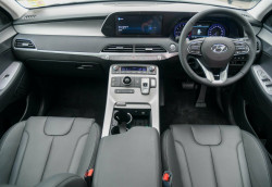2021 Hyundai Palisade LX2.V2 Elite Suv