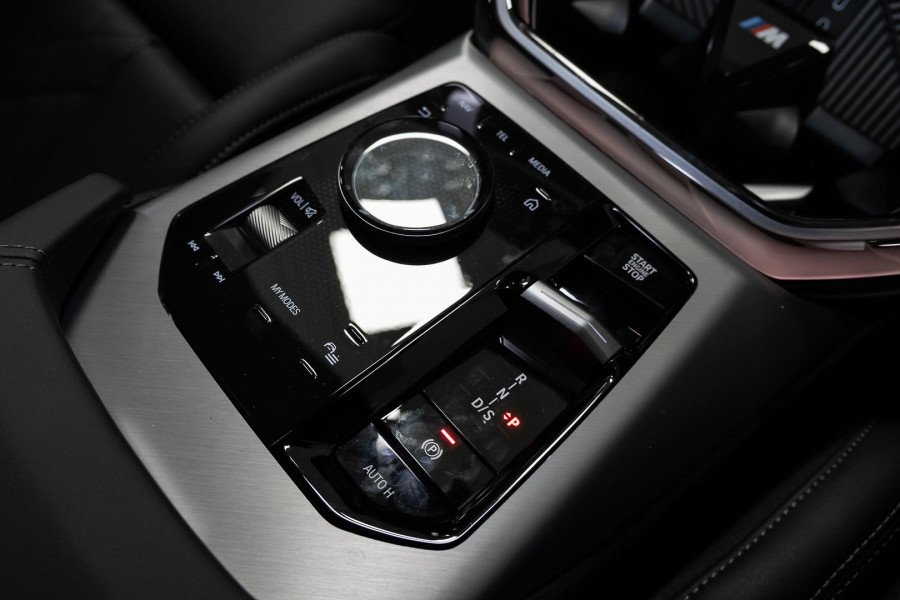 2026 BMW X3 G45 30e xDrive SUV