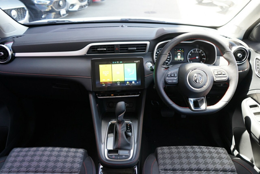 2023 MG ZST S13 Core SUV Image 11