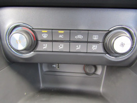 2019 MG Zs 1.0t 6at Essence Sports utility vehicle