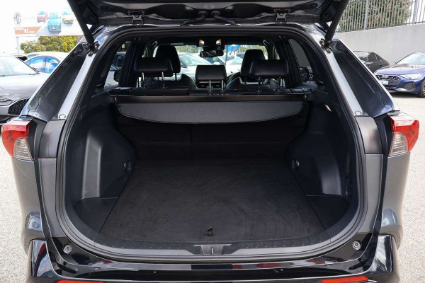 2023 Toyota RAV4 AXAH52R XSE SUV Image 19