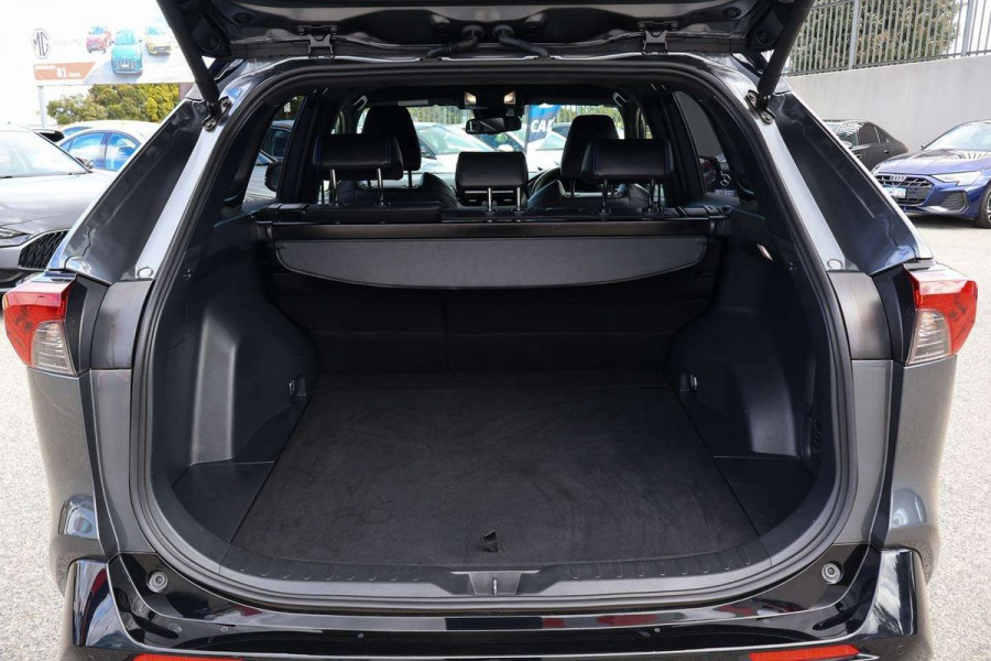 2023 Toyota RAV4 AXAH52R XSE SUV Image 19