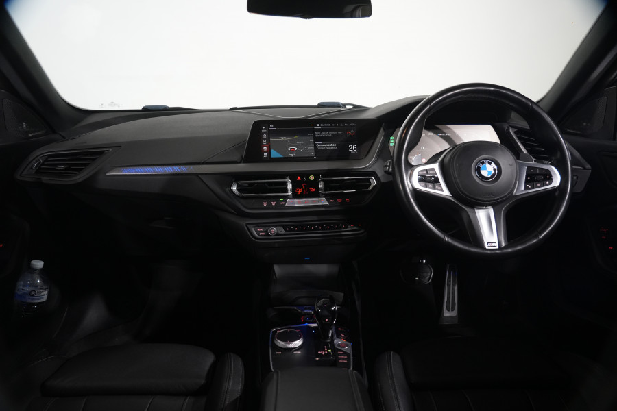 2021 BMW 2 Series M235i xDrive Coupe Image 13