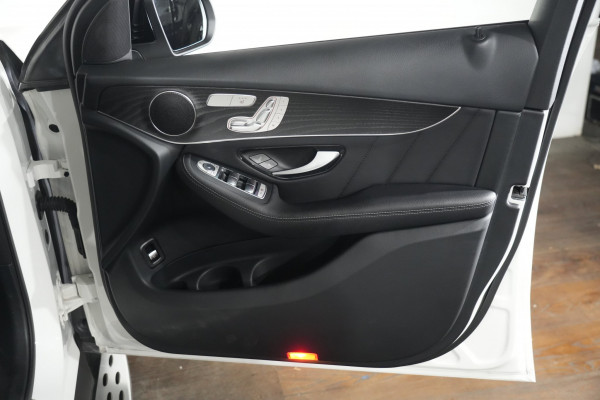 2022 Mercedes-Benz GLC-Class GLC300 SUV Image 27