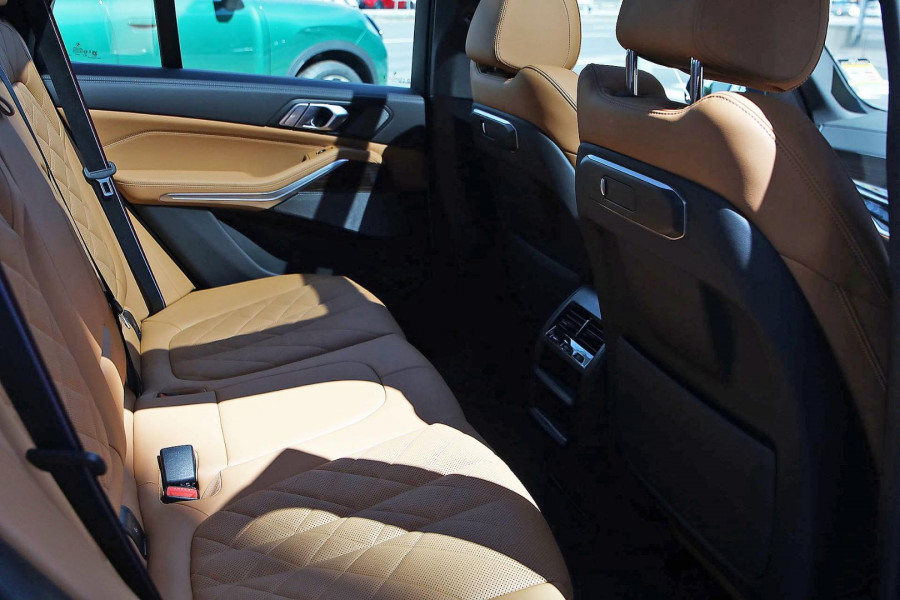 2025 BMW X5 G05 LCI xDrive30d M Sport SUV