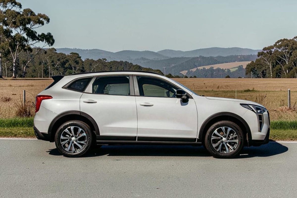 2026 GWM Haval Jolion A01 Premium SUV Image 6