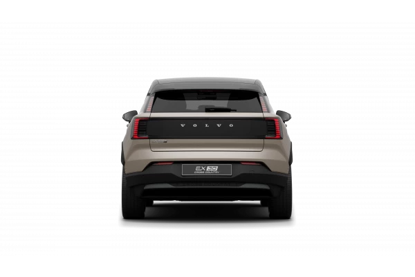 2026 MY27 Volvo EX30 Cross Country  P8 SUV Image 4