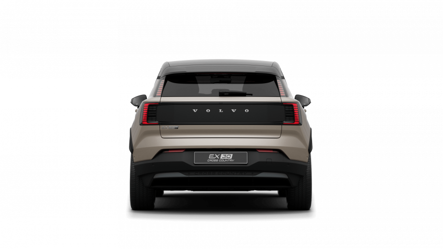 2026 MY27 Volvo EX30 Cross Country  P8 SUV Image 4