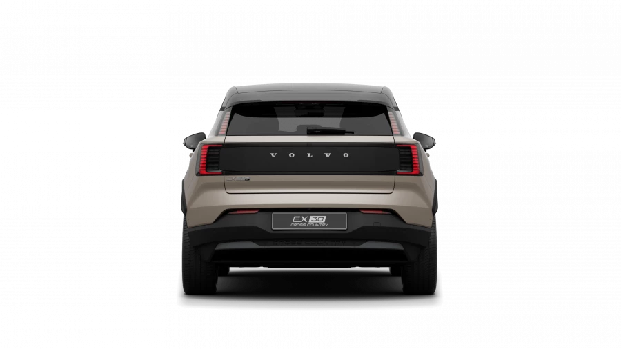 2026 MY27 Volvo EX30 Cross Country  P8 SUV Image 4