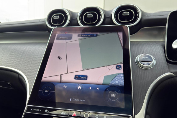 2023 Mercedes-Benz GLC-Class X254 GLC300 SUV Image 10
