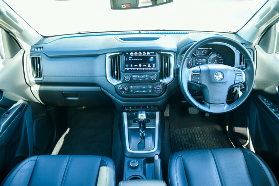 2019 MY20 Holden Colorado RG MY20 Z71 Pickup Crew Cab Ute Image 17