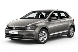 Volkswagen Polo Comfortline AW
