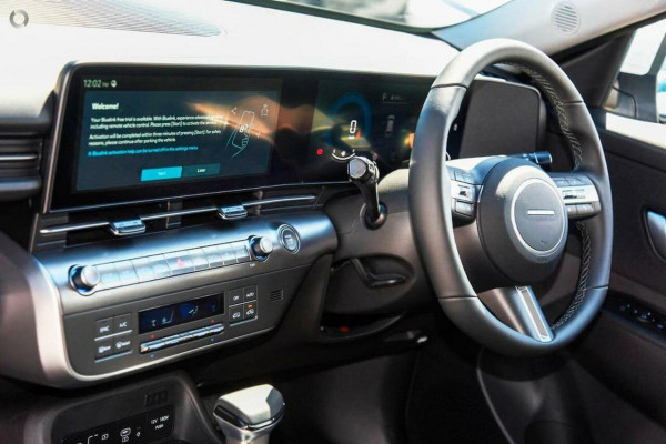 2026 MY27 Hyundai KONA SX2.V3  SUV Image 8