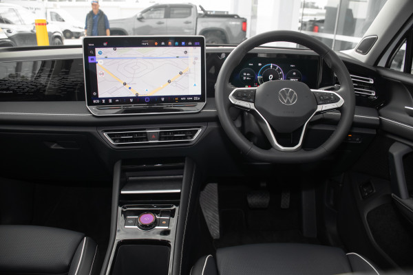 2026 Volkswagen Tiguan CT 150TSI eHybrid Elegance SUV Image 7
