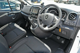 2020 MY21 Renault Trafic L1H1 Short Wheelbase Premium Van