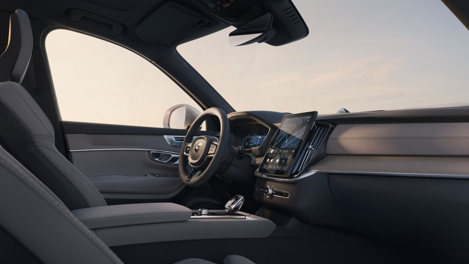 Exclusive, redefined. Image