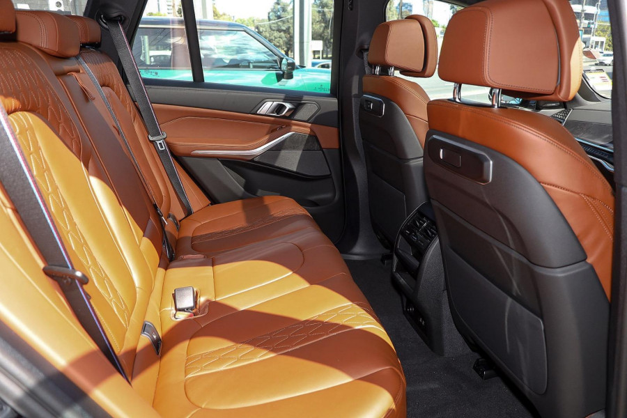 2025 BMW X5 G05 LCI xDrive30d M Sport SUV