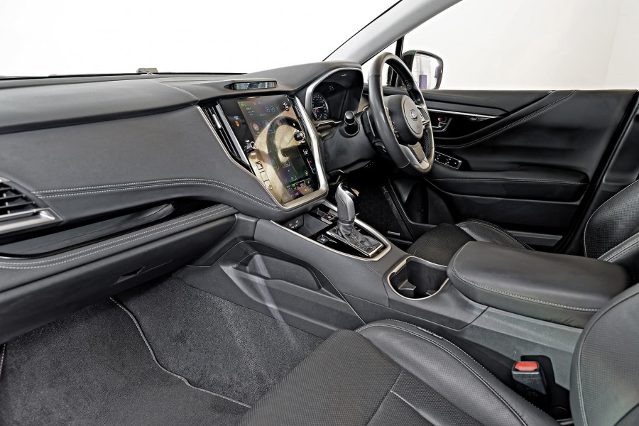 2021 Subaru Outback 6GEN AWD Touring SUV