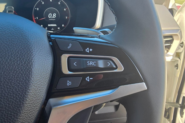 2026 MY25 LDV D90 SV9A Mode SUV Image 19