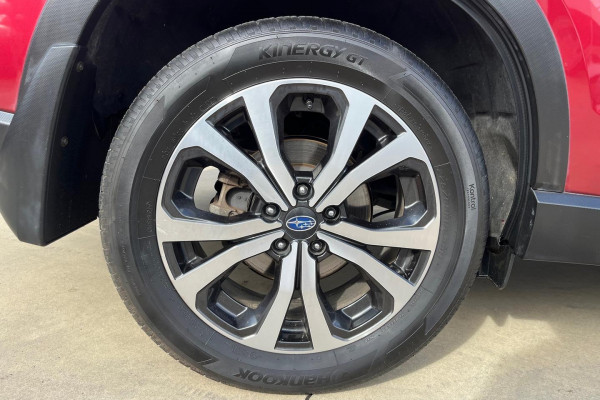 2018 MY19 Subaru Forester S5 2.5i Premium SUV Image 38