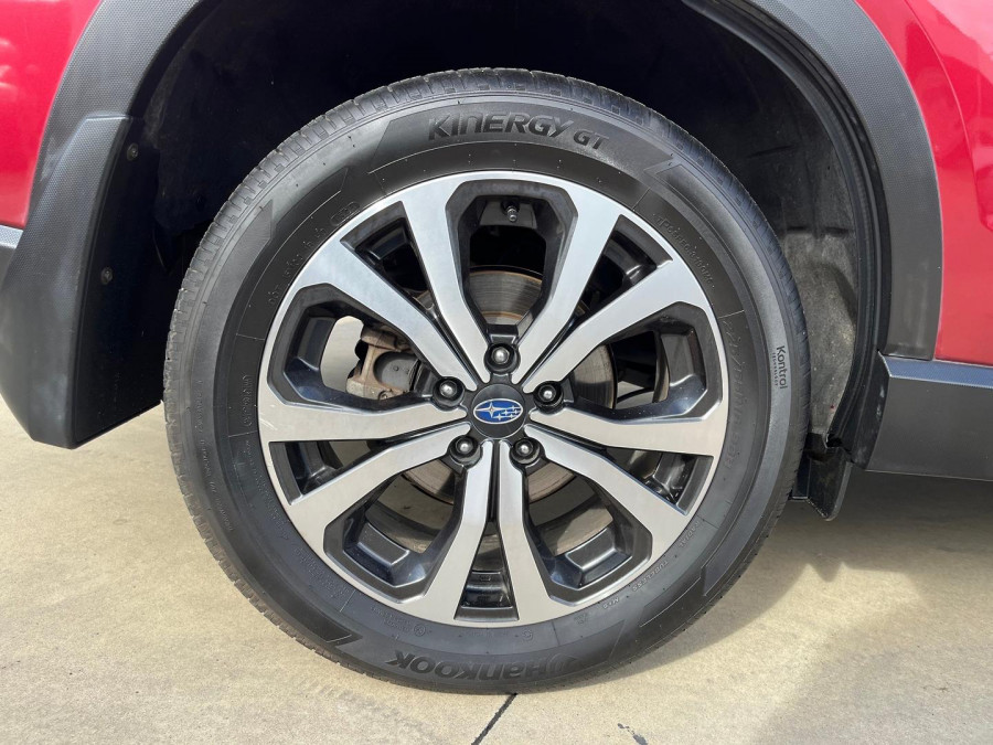 2018 MY19 Subaru Forester S5 2.5i Premium SUV Image 38