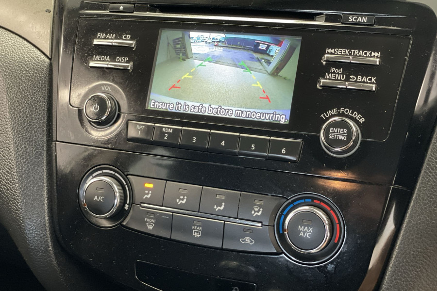 2018 Nissan QASHQAI ST Wagon Image 7