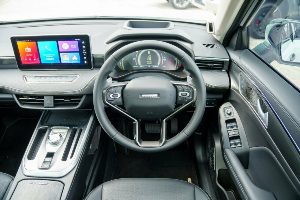2026 GWM Haval Jolion A02 Vanta SUV Image 8