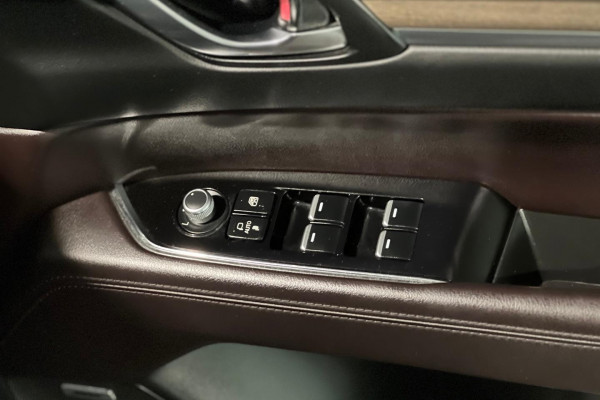 2019 Mazda CX-8 KG Series Asaki SUV Image 9