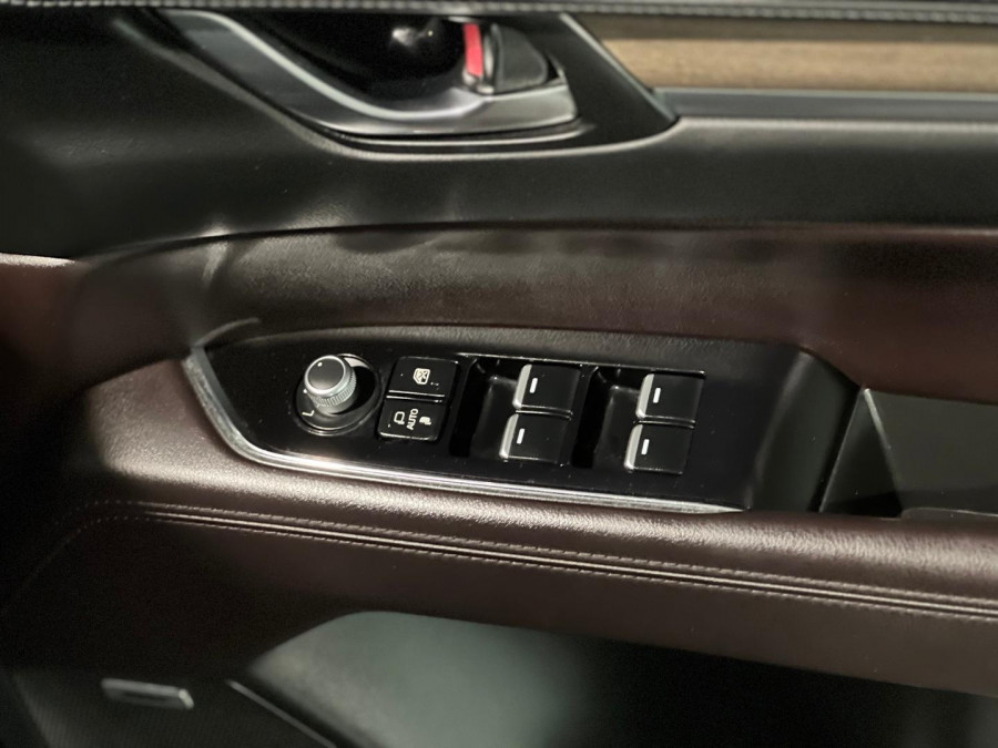 2019 Mazda CX-8 KG Series Asaki SUV Image 9