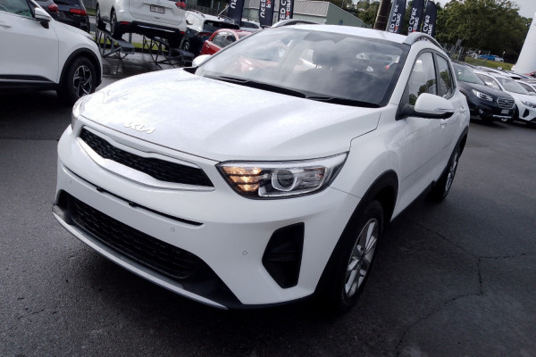 2025 Kia Stonic YB S SUV Image 4