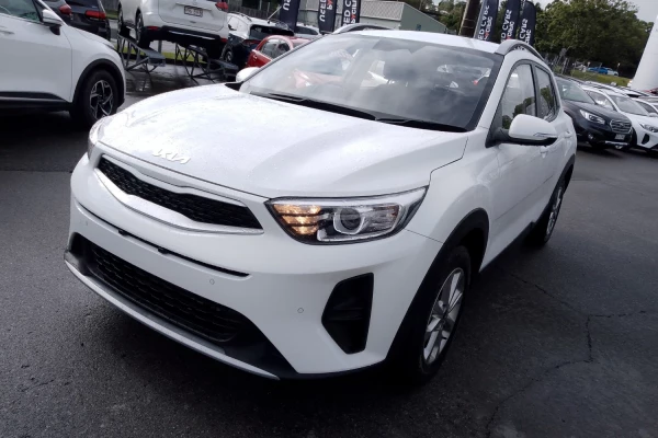 2025 Kia Stonic YB S SUV Image 4