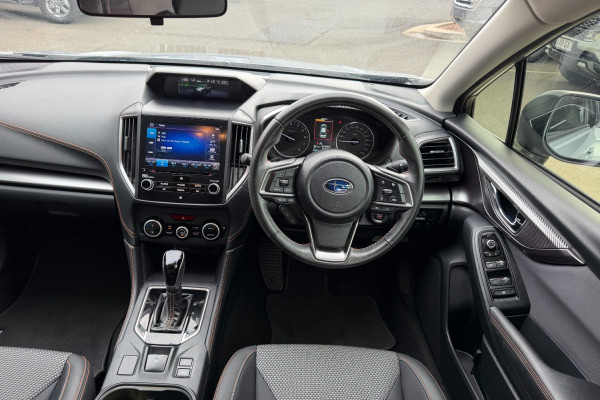 2022 Subaru XV G5-X 2.0i-L SUV Image 27