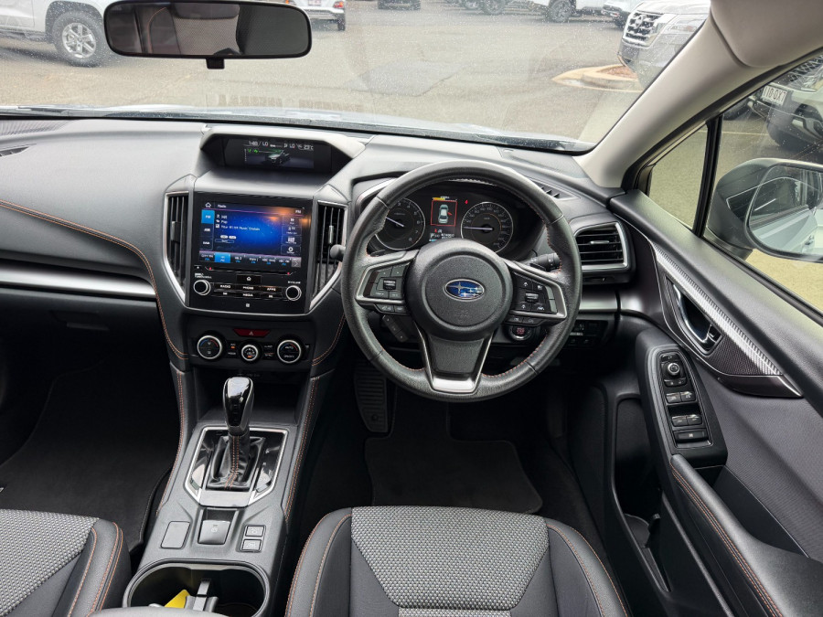 2022 Subaru XV G5-X 2.0i-L SUV Image 27
