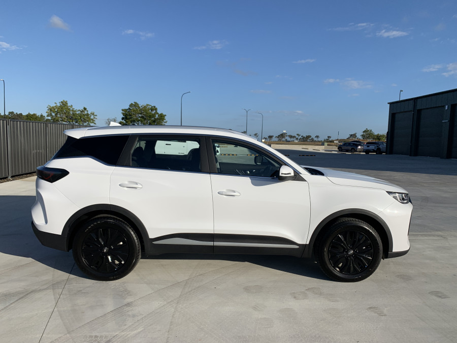 2025 MY26 Chery Tiggo 7 T32 Urban SUV Image 8