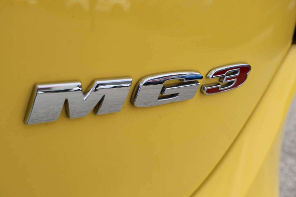 2021 MG MG3 SZP1 Core Hatch Image 20