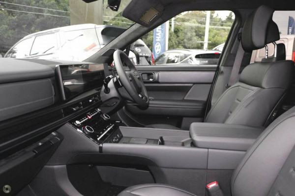 2024 MY25 Hyundai Santa Fe MX5.V1 Hybrid Calligraphy SUV