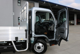 2019 Fuso Canter TRADIE TRAY SILVER TRADIE TRAY 515 LIMITED EDITION SILVER TRADIE TRAY Tray