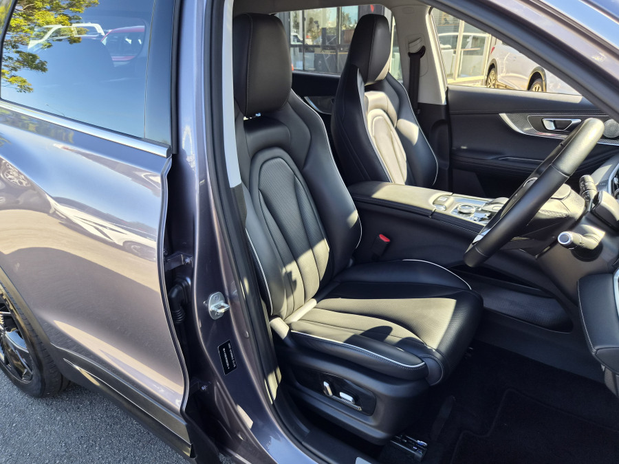 2025 Chery Tiggo 7 Pro T32 SE+ SUV Image 11