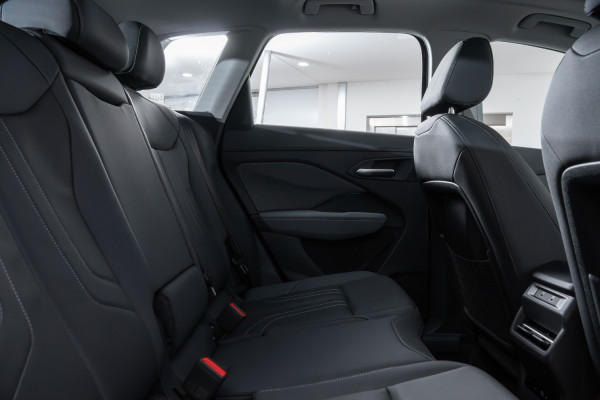 2026 MY25 Audi Q3 F3 TFSI SUV image 9