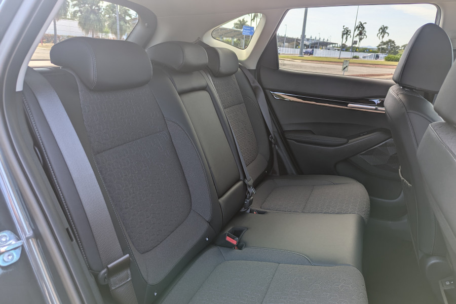 2025 Kia Seltos SP2 PE Sport+ SUV Image 9