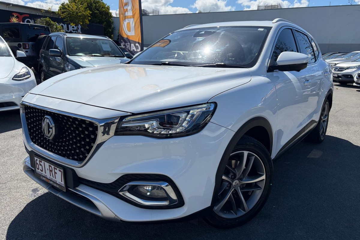2020 MG HS SAS23 Essence SUV