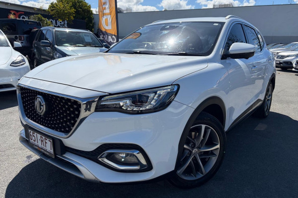 2020 MG HS SAS23 Essence SUV Image 1