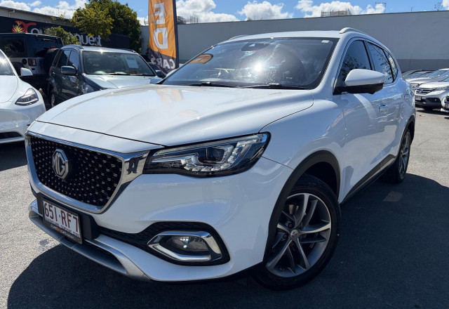2020 MG HS SAS23 Essence SUV
