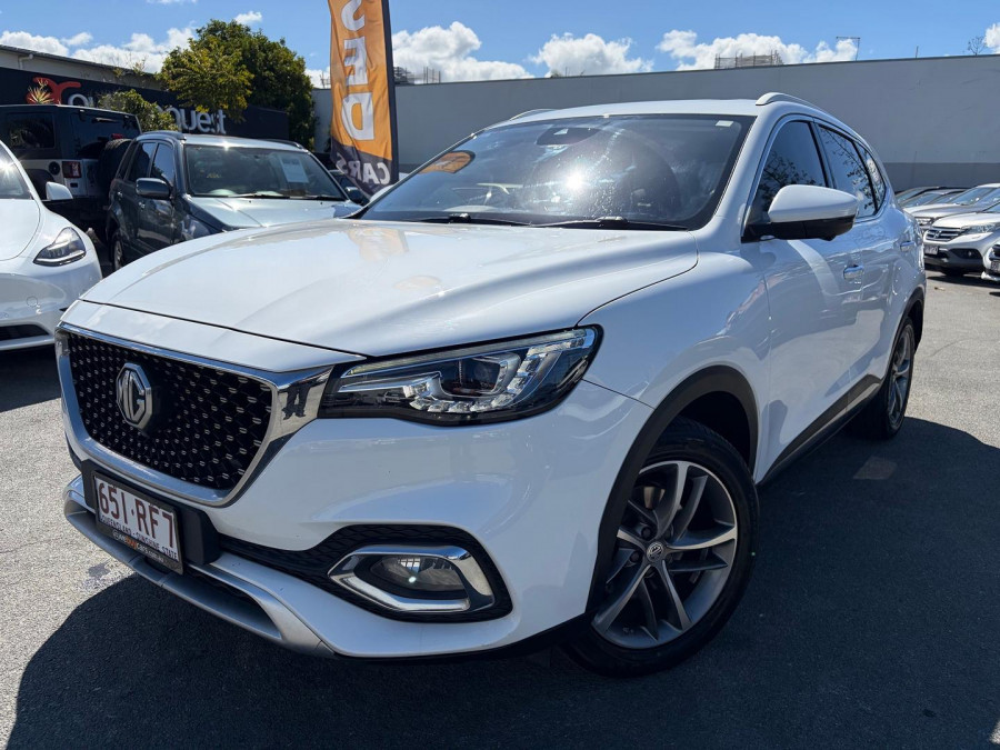 2020 MG HS SAS23 Essence SUV Image 1