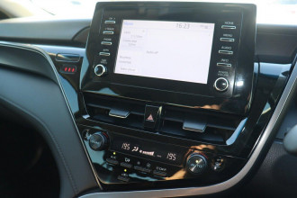 2021 Toyota Camry AXVH70R Ascent Sedan