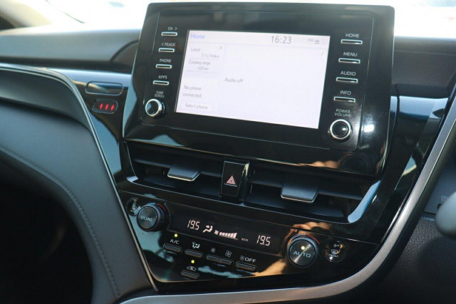 2021 Toyota Camry AXVH70R Ascent Sedan Image 26